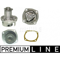Vandens siurblys, variklio aušinimas BEHR *** PREMIUM LINE ***
                                MAHLE                        