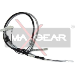 trosas, stovėjimo stabdys
                                MAXGEAR                                                32-0059, MA