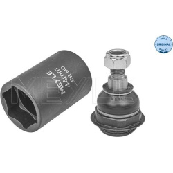 Remonto komplektas, atrama/vairo trauklė MEYLE-ORIGINAL-KIT: Better solution for you!
                                      