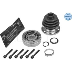 pusašio šarnyras MEYLE-ORIGINAL: True to OE.
                                                100 498 0017, MEYLE, 100498001