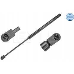 dujinė spyruoklė, bagažinė MEYLE-ORIGINAL: True to OE.
                                                11-40 910 0012, ME