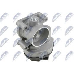 Droselio sklendė
                                NTY                                                ETB-FR-002, NTY, ETB-FR-