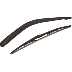 valytuvo svirčių rinkinys, stiklų valymui
                                MAXGEAR                                         