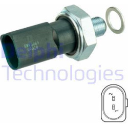 Daviklis tepalo slėgio lemputės
                                DELPHI                                                SW900