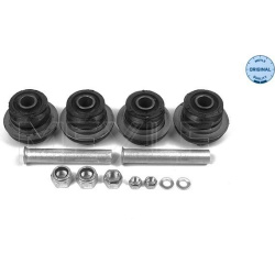 pakabos komplektas MEYLE-ORIGINAL-KIT: Better solution for you!
                                                014 033 0004,