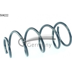 spyruoklė
                                CS Germany                                                14504222, CS Germany, 14