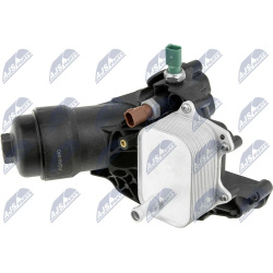 Aušintuvas tepalo
                                NTY                                                CCL-AU-040, NTY, CCL-AU