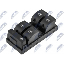 jungiklis, lango pakėliklis
                                NTY                                                EWS-AU-000, N