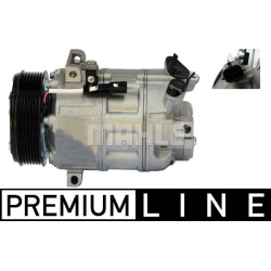 kompresorius, oro kondicionierius BEHR *** PREMIUM LINE ***
                                MAHLE                            