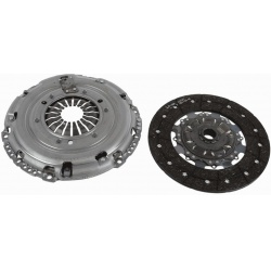 sankabos komplektas XTend
                                SACHS                                                3000 950 922, 