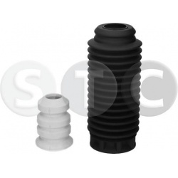 apsauginio dangtelio komplektas, amortizatorius
                                STC                                          