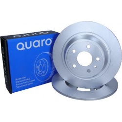 stabdžių diskas (1vnt)
                                QUARO                                QD9889, Nenurodytas gamintojas,