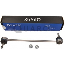 Stabilizatoriaus traukė
                                QUARO                                QS8606/HQ, Nenurodytas gamintoj