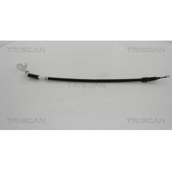 trosas, stovėjimo stabdys
                                TRISCAN                                8140 23160, Nenurodytas gam