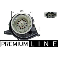 vidaus pūtiklis BEHR *** PREMIUM LINE ***
                                MAHLE                                             