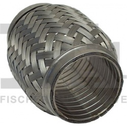 lanksti žarna, išmetimo sistema
                                FA1                                                VW345-20