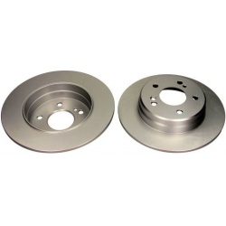 stabdžių diskas (1vnt)
                                QUARO                                                QD4658, Nenurod