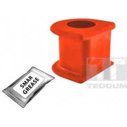 stabilizatoriaus įvorė
                                TEDGUM                                                00267517, TEDG