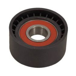 įtempiklio skriemulys, V formos rumbuotas diržas
                                MAXGEAR                                   