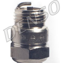 uždegimo žvakė Nickel
                                DENSO                                                T20MU, DENSO, T