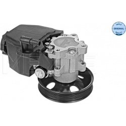 hidraulinis siurblys, vairo sistema MEYLE-ORIGINAL: True to OE.
                                                014 631 0008,