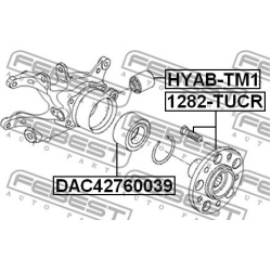 sailentblokas
                                FEBEST                                HYAB-TM1, Nenurodytas gamintojas, HYAB-TM