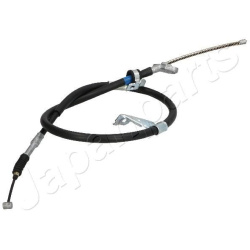 trosas, stovėjimo stabdys
                                JAPANPARTS                                                BC-2052L