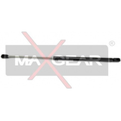 dujinė spyruoklė, bagažinė
                                MAXGEAR                                                12-0084