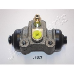 rato stabdžių cilindras
                                JAPANPARTS                                CS-187, JAPANPARTS, CS-18