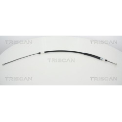 trosas, stovėjimo stabdys
                                TRISCAN                                                8140 28194,