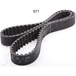 paskirstymo diržas
JAPANPARTS DD-571, JAPANPA