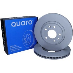 stabdžių diskas (1vnt)
                                QUARO                                QD7633, Nenurodytas gamintojas,