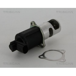 ERG vožtuvas
                                TRISCAN                                8813 25038, Nenurodytas gamintojas, 8813