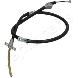 trosas, stovėjimo stabdys
                                JAPANPARTS                                BC-2035L, JAPANPARTS, BC