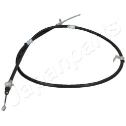 trosas, stovėjimo stabdys
JAPANPARTS BC-2035R, JAPANPARTS, BC