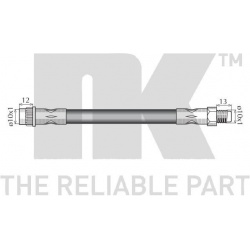 stabdžių žarnelė
                                NK                                853973, Nenurodytas gamintojas, 853973