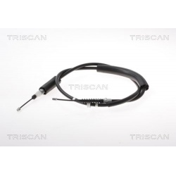 trosas, stovėjimo stabdys
                                TRISCAN                                                8140 101102
