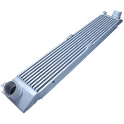 tarpinis suslėgto oro aušintuvas, kompresorius
                                MAXGEAR                                     