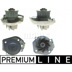 Vandens siurblys, variklio aušinimas BEHR *** PREMIUM LINE ***
                                MAHLE                        