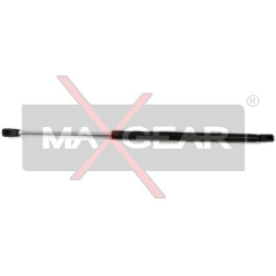 Dujinė spyruoklė, bagažinė
                                MAXGEAR                                                12-0089