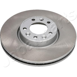 stabdžių diskas (1vnt)
                                JAPANPARTS                                                DI-2053C, 