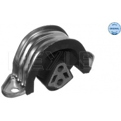 variklio montavimas MEYLE-ORIGINAL: True to OE.
                                                614 684 0010, MEYLE, 61468400