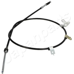 trosas, stovėjimo stabdys
                                JAPANPARTS                                                BC-211, 
