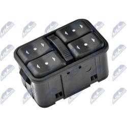 jungiklis, lango pakėliklis
                                NTY                                                EWS-PL-001, N