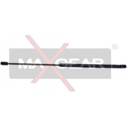 dujinė spyruoklė, bagažinė
                                MAXGEAR                                12-0260, MAXGEAR, 12-02