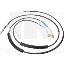 trosas, stovėjimo stabdys
NK 9025120, Nenurod