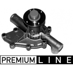 Vandens siurblys, variklio aušinimas
                                MAHLE                                                CP