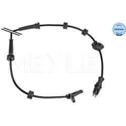 ABS daviklis FIAT P. DOBLO LE. 01- 1275MM
                                MEYLE                                              
