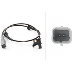 Daviklis ABS
                                HELLA                                6PU 012 806-331, Nenurodytas gamintojas, 6P