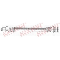 stabdžių žarnelė
                                QUICK BRAKE                                32.076, QUICK BRAKE, 32076, a